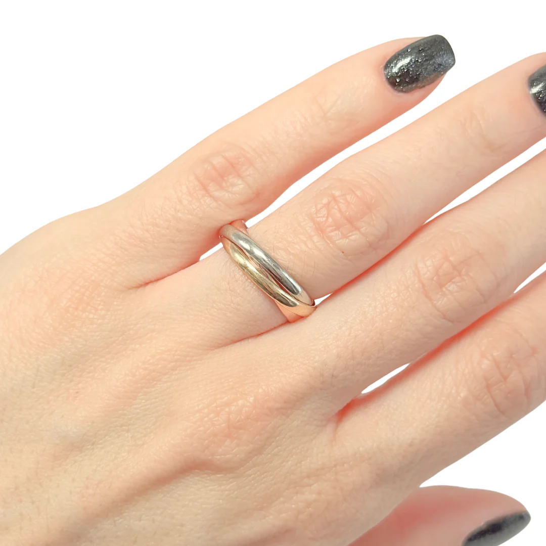 Bijoux en Or 18 Carats