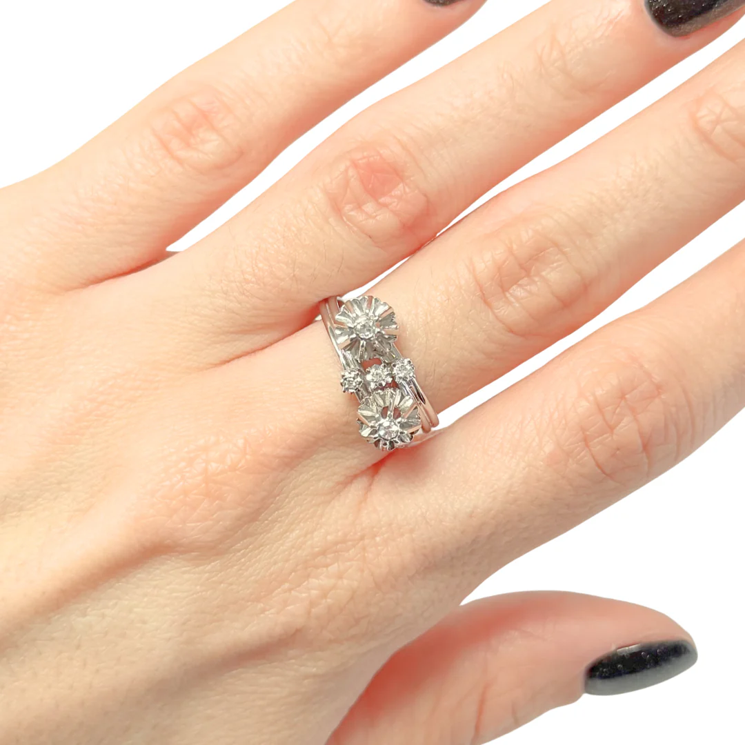 Bijoux en Or & Diamant